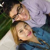 Sube una foto con tu pareja - 1