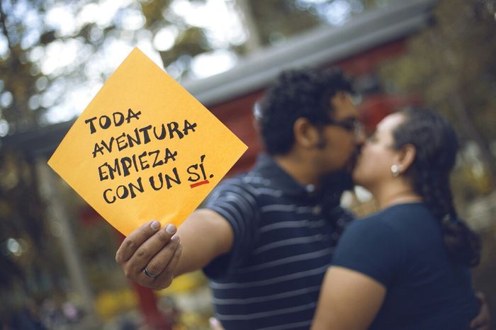  Compartan su Save the date 📆💑 - 1