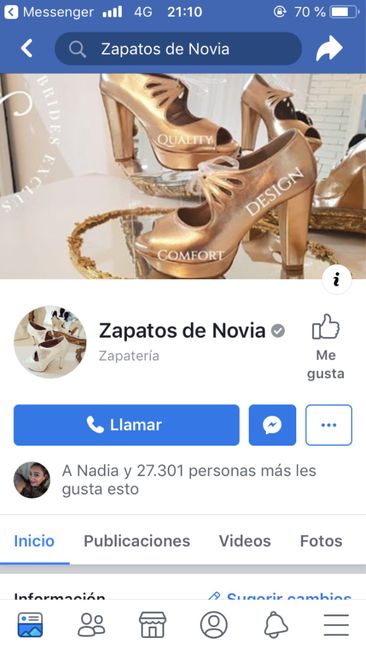 Heeelp! 😫 en busca de los zapatos  - 1