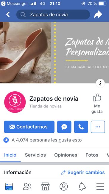 Heeelp! 😫 en busca de los zapatos  - 2