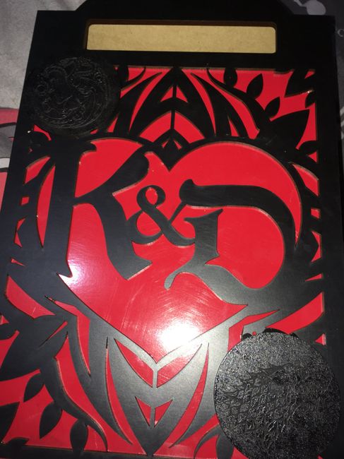 Buzón de sobres!!! - 2