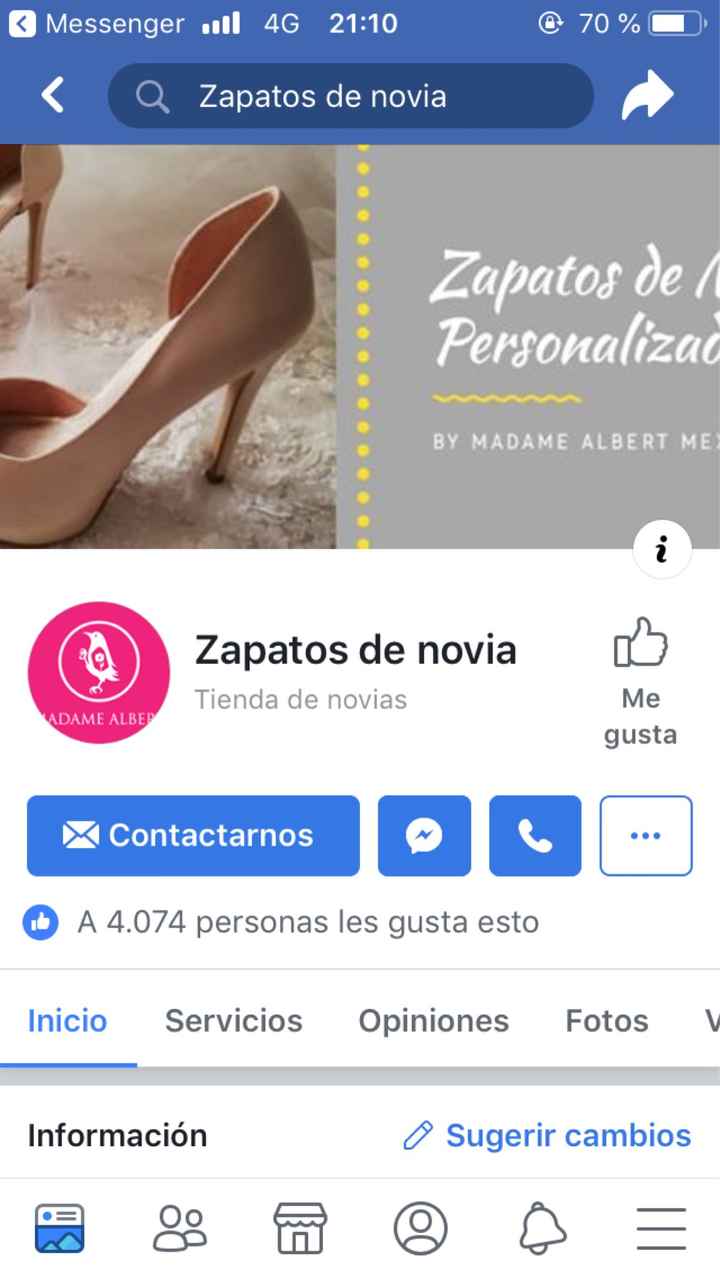 Heeelp! 😫 en busca de los zapatos  - 2