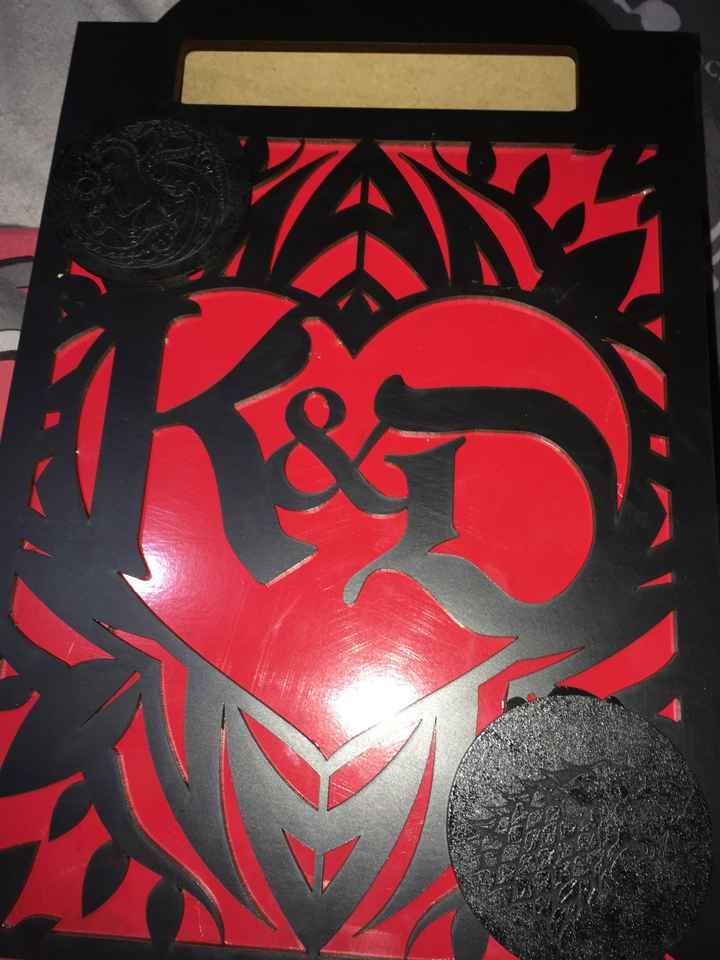 Buzón de sobres!!! - 2