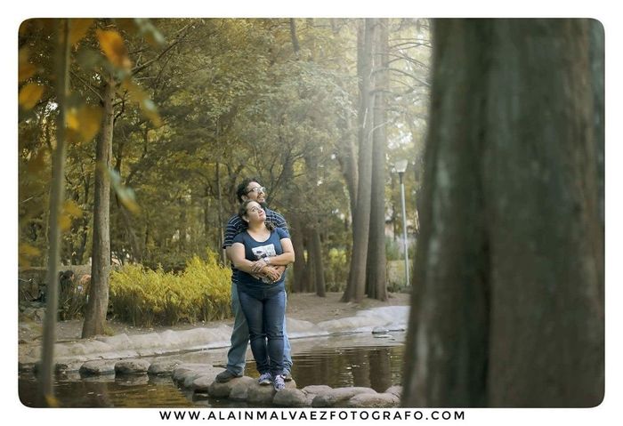 Sesión Save the date....