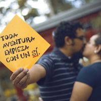  Compartan su Save the date 📆💑 - 1