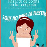 Tips para el dia de la boda - 2