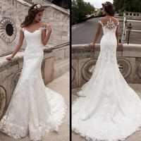 Si tu Fm tuviera que elegir tu vestido de boda.. - 1