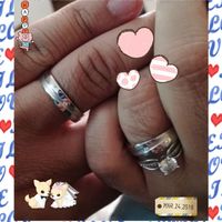 Anillos 💍✨ - 1