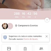 Reto con regalo: Sube una captura de pantalla tu contador 🎁 - 1