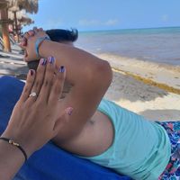 Reto con regalo: Sube una foto con tu pareja🎁 - 1