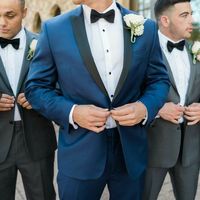 Reto con regalo: Viste a tu pareja para la boda 🎁 - 1
