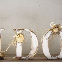 letras