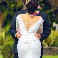 Mi sesion ya de casados :) - 6