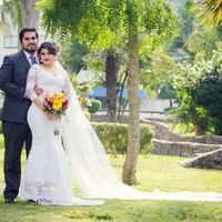 Mi sesion ya de casados :) - 8