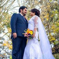 Mi sesion ya de casados :) - 9