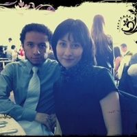 Porque Vivir es recordar, Cual fue su primera foto de novios ? - 1