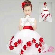 Vestidos para las pajesitas ! - 1