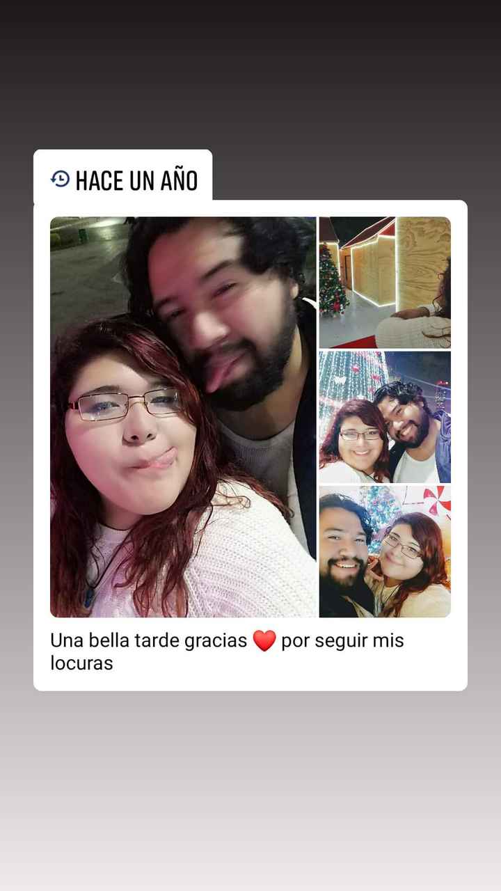 Alejandra y Samuel - 1