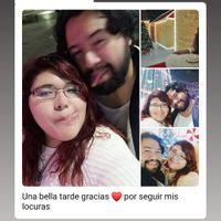 Alejandra y Samuel - 1
