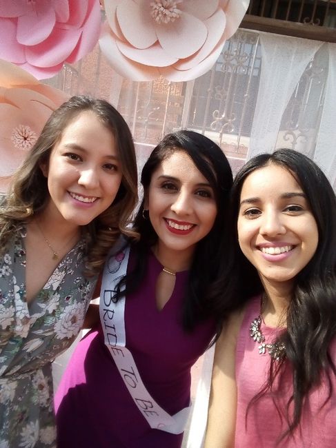  ¡desdedida de soltera!  👰🏻 - 2