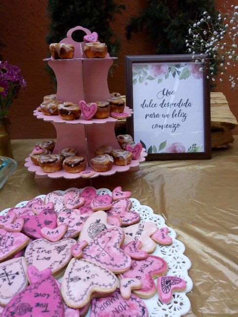  ¡desdedida de soltera!  👰🏻 - 3