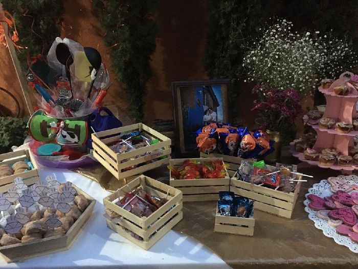  ¡desdedida de soltera!  👰🏻 - 6