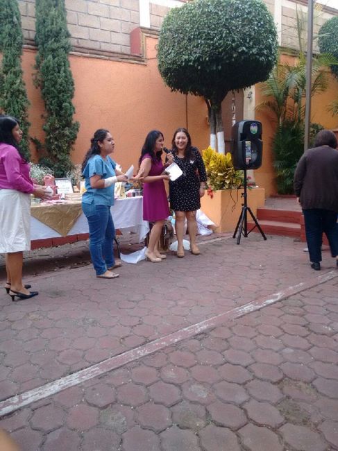  ¡desdedida de soltera!  👰🏻 - 8