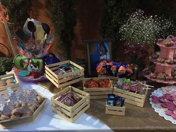  ¡desdedida de soltera!  👰🏻 - 6