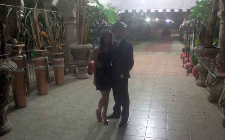 Agenda challenge - 1