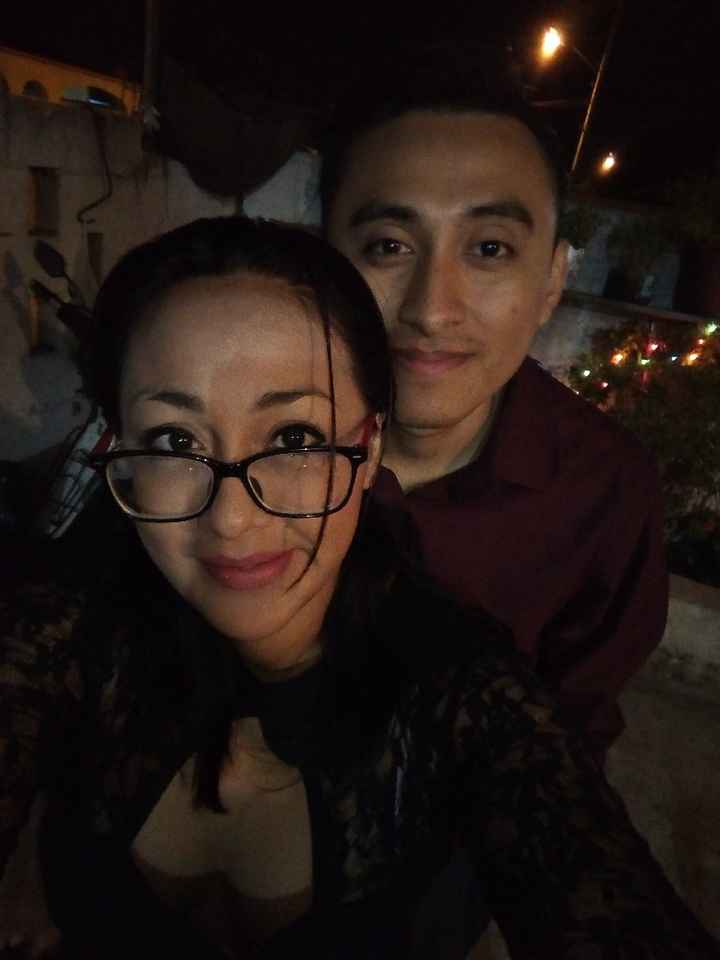 Para madame Mariee - 1