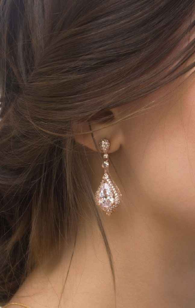  ¿donde puedo comprar mis aretes? - 5