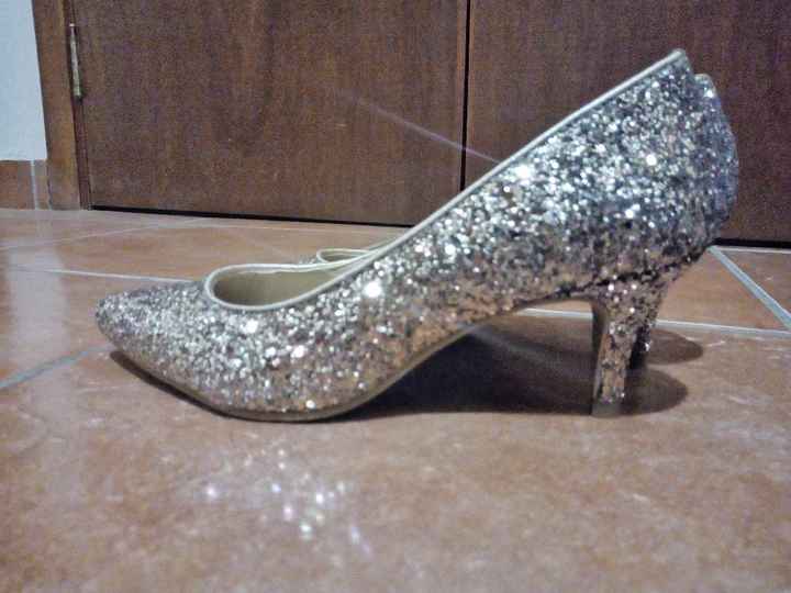  Ya tengo mis zapatillas! 👠 - 3
