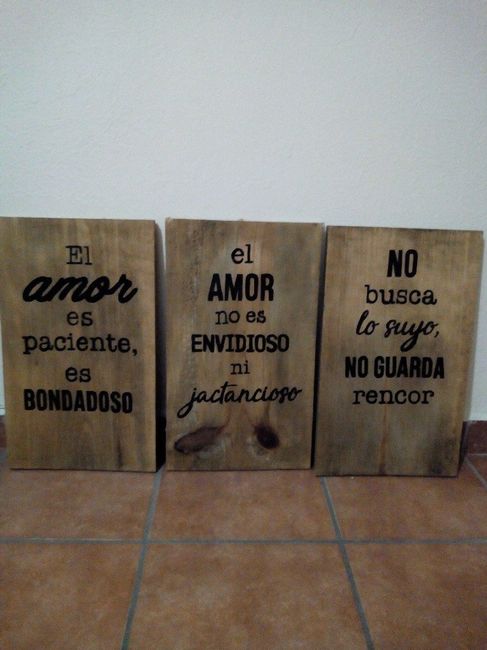  Mis avances de cuadros para ceremonia - 4