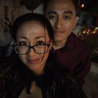 Para madame Mariee - 1