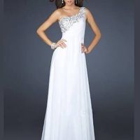 Vestido de boda civil!!! - 1