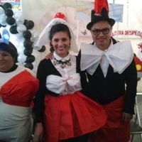 Despedida de soltera hawaiana - 1