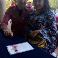 Sube una foto con tu pareja - 1