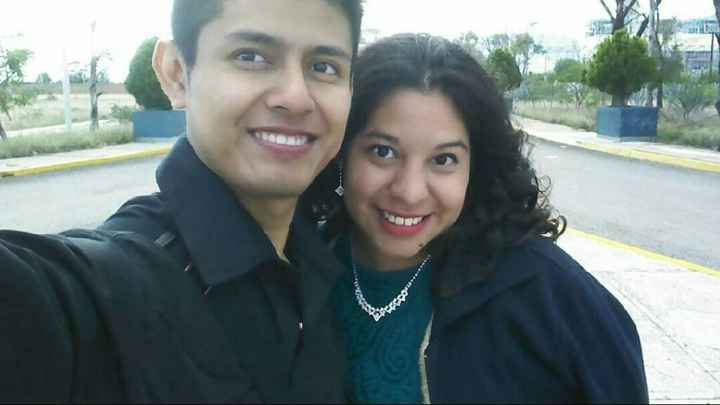 Último Paso: ¡Sube una foto con tu pareja!💘 - 1