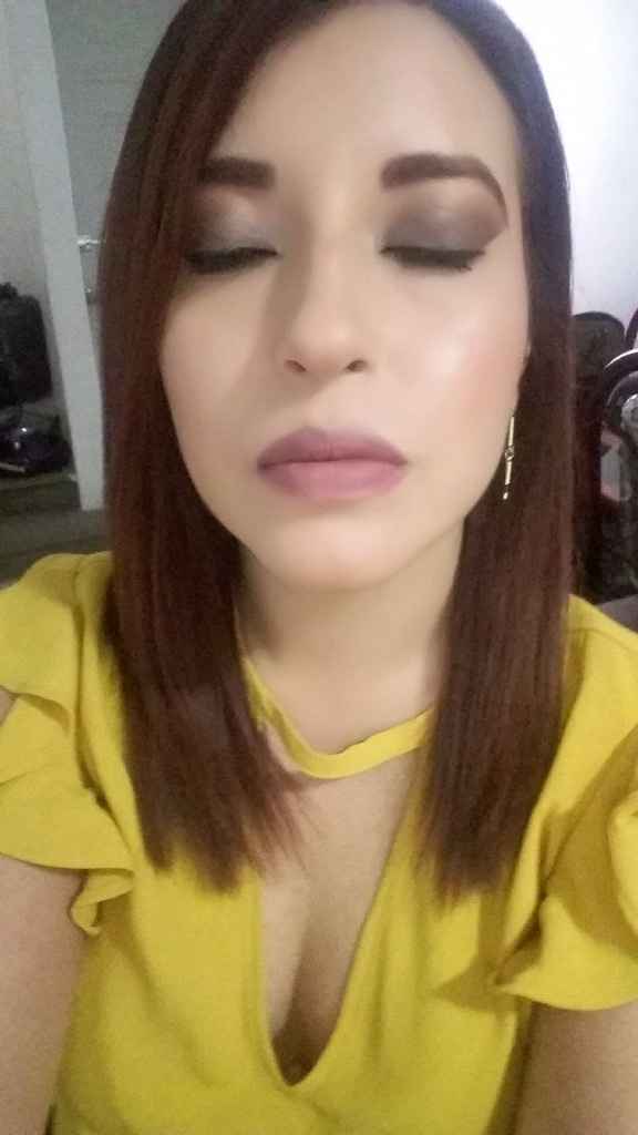 así son las sombras 