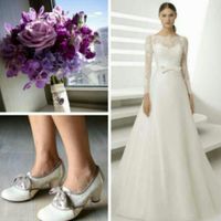  Wendy, novia Vintage!!! - 1