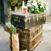  Wendy, novia Vintage!!! - 3