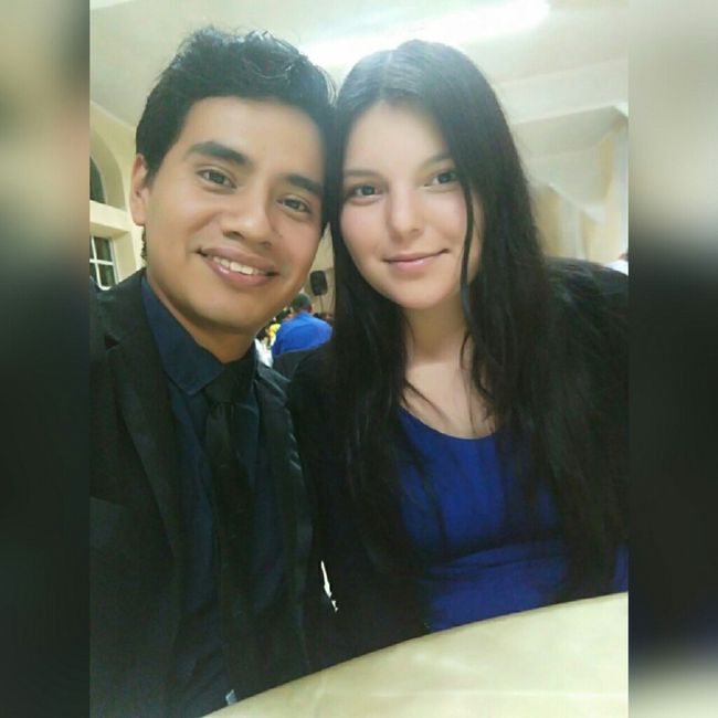 Último Paso: ¡Sube una foto con tu pareja!💘 - 1