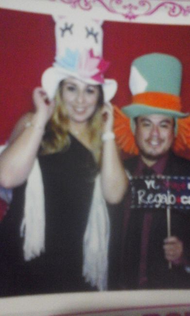 MI CHAPARRITO Y YO. TE AMO BB!!