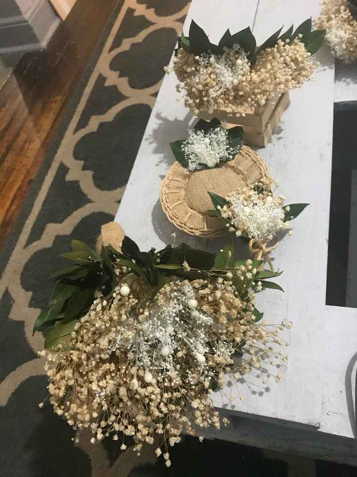  Boda indie - manualidades para economizar - 1