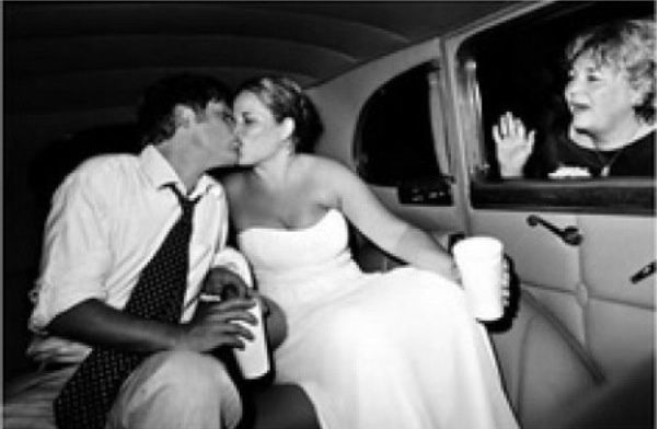 Tips para Llévarte bien con la Suegris - 1