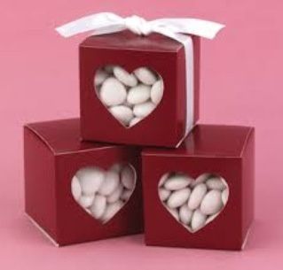 Almendras en tu boda? Sí o no?  - 10