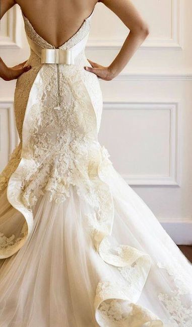 Gorgeous wedding dresses - 5