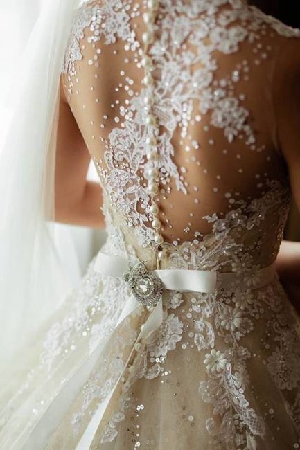 Gorgeous wedding dresses - 10