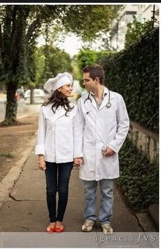 Cual es tu profesión y la de tu amorcito - 2