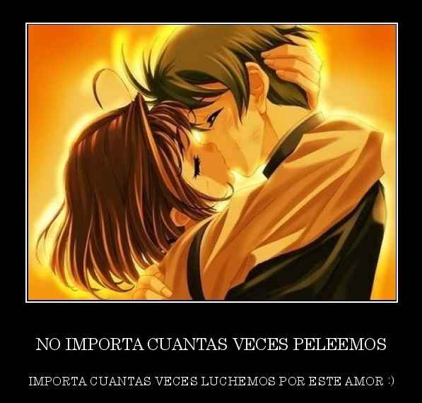 8 Consejos para reconciliarse  - 1